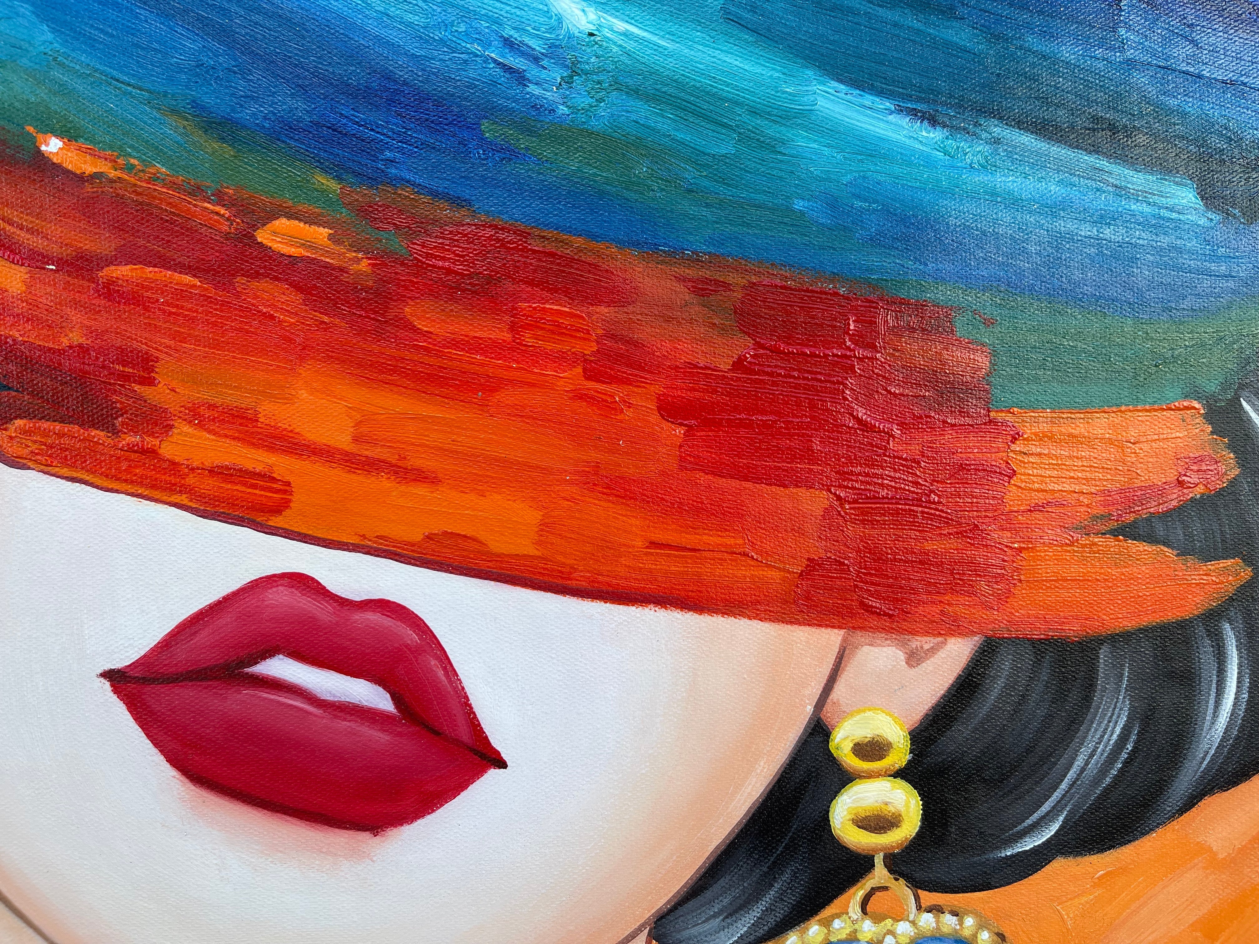 XX. Unknown Painting