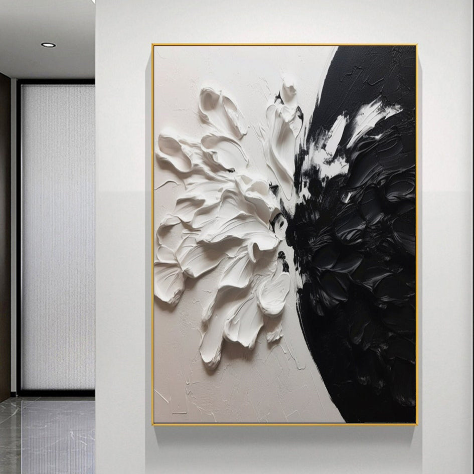 Collision of Contrast