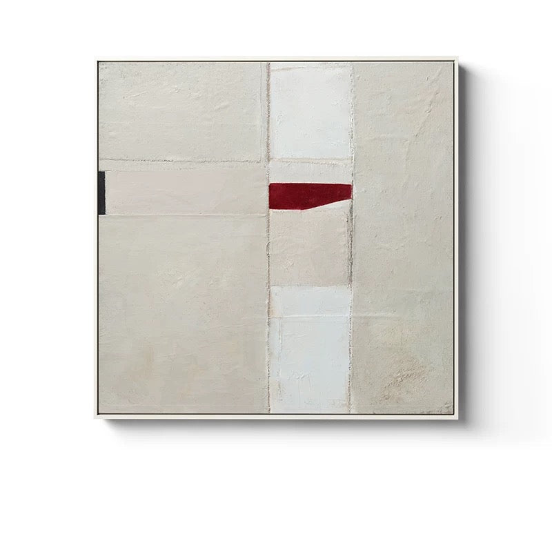 Consolation Painting