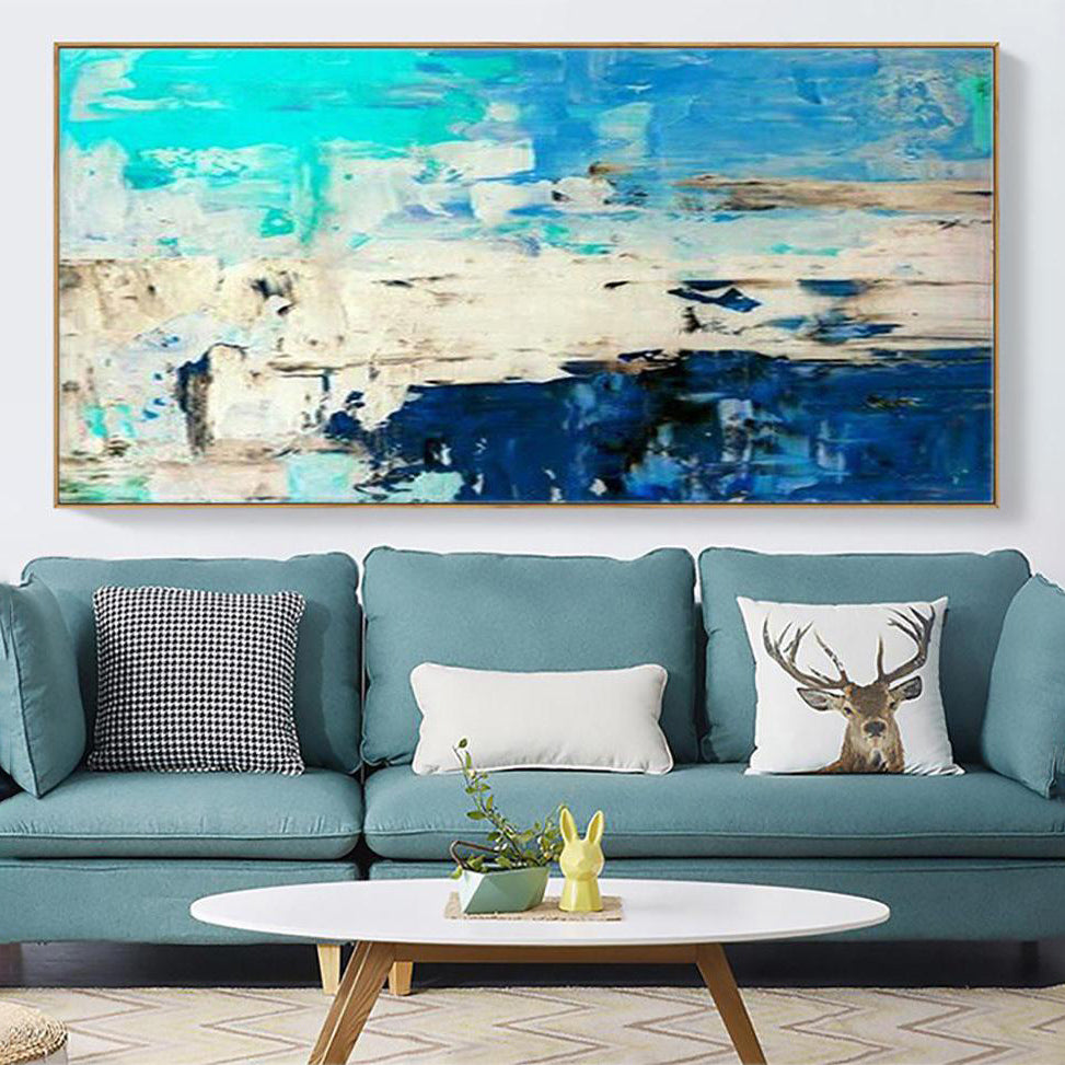 Mediterranean Painting