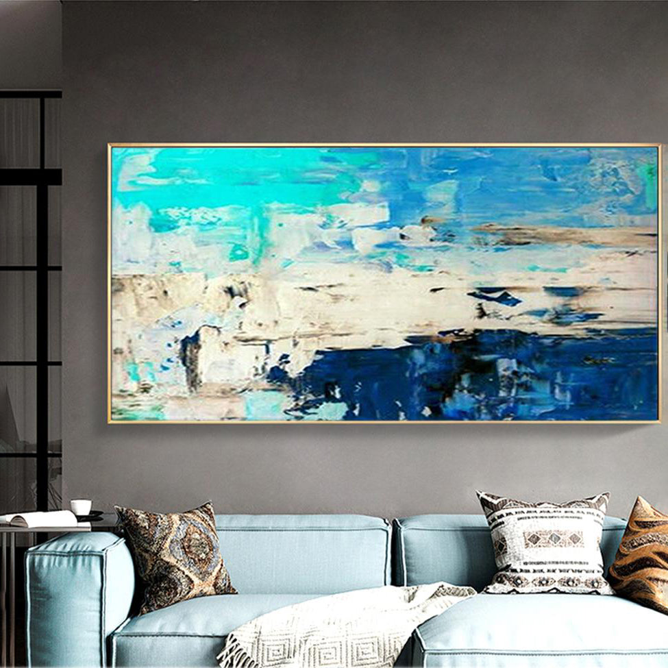 Mediterranean Painting