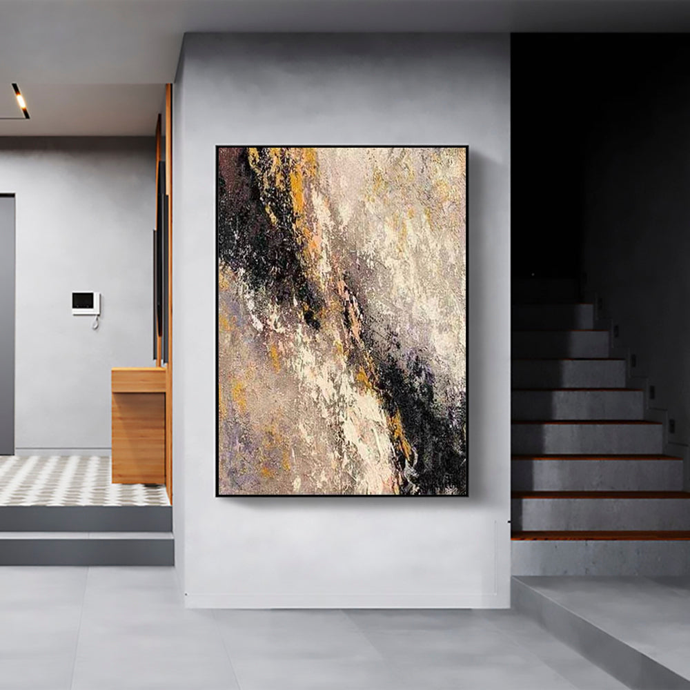 Megalomania Painting