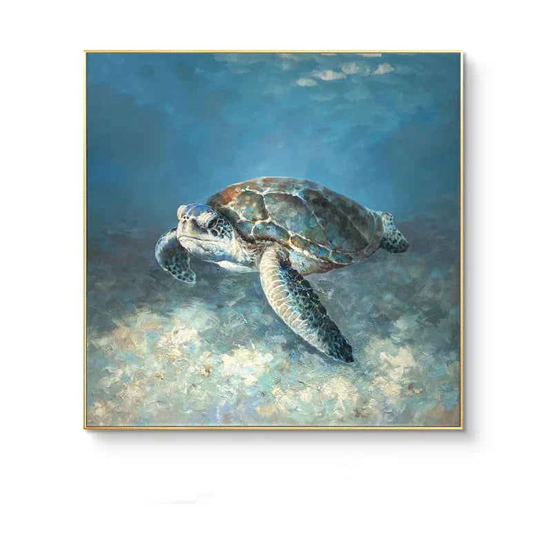 Sea Turtle