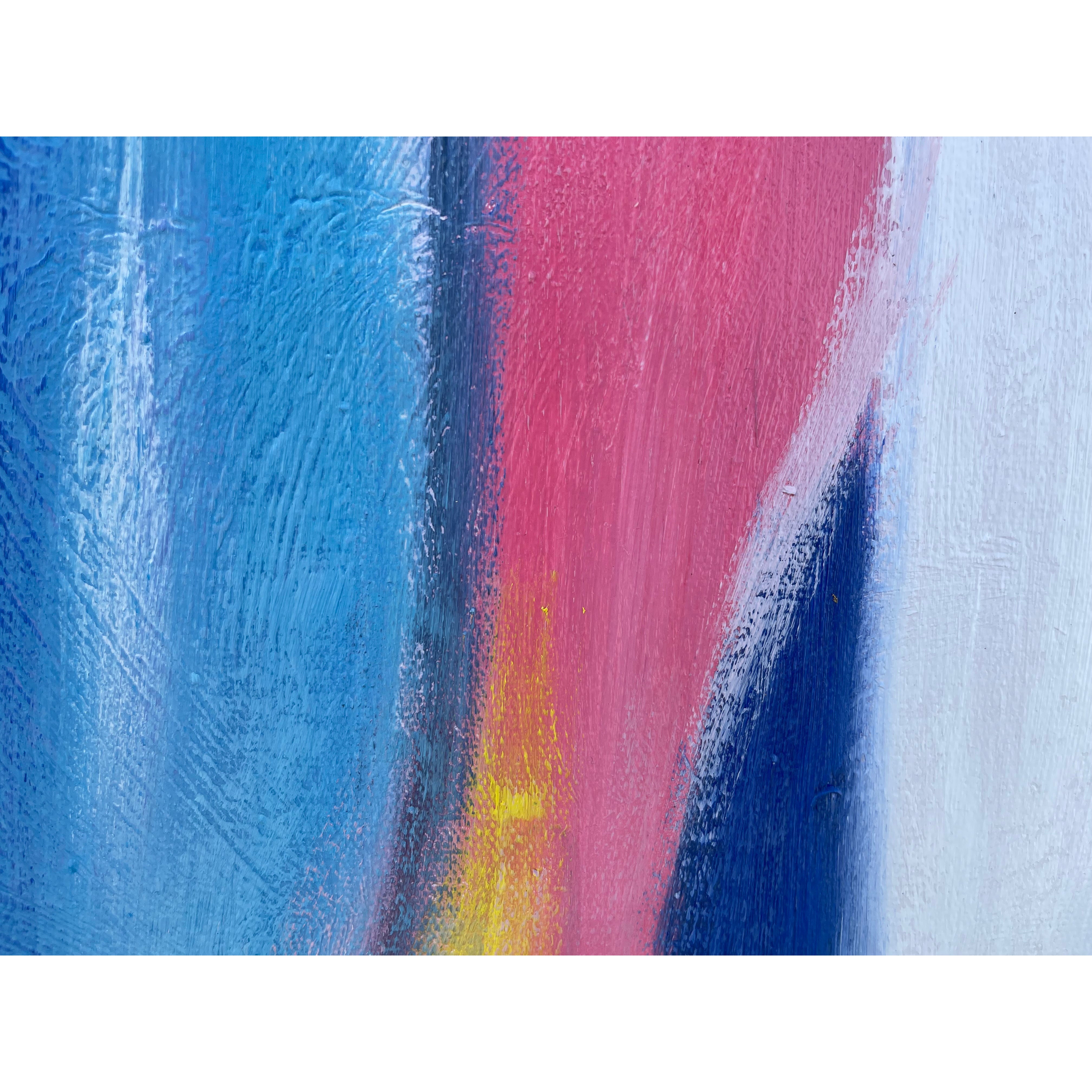 Conversations Painting