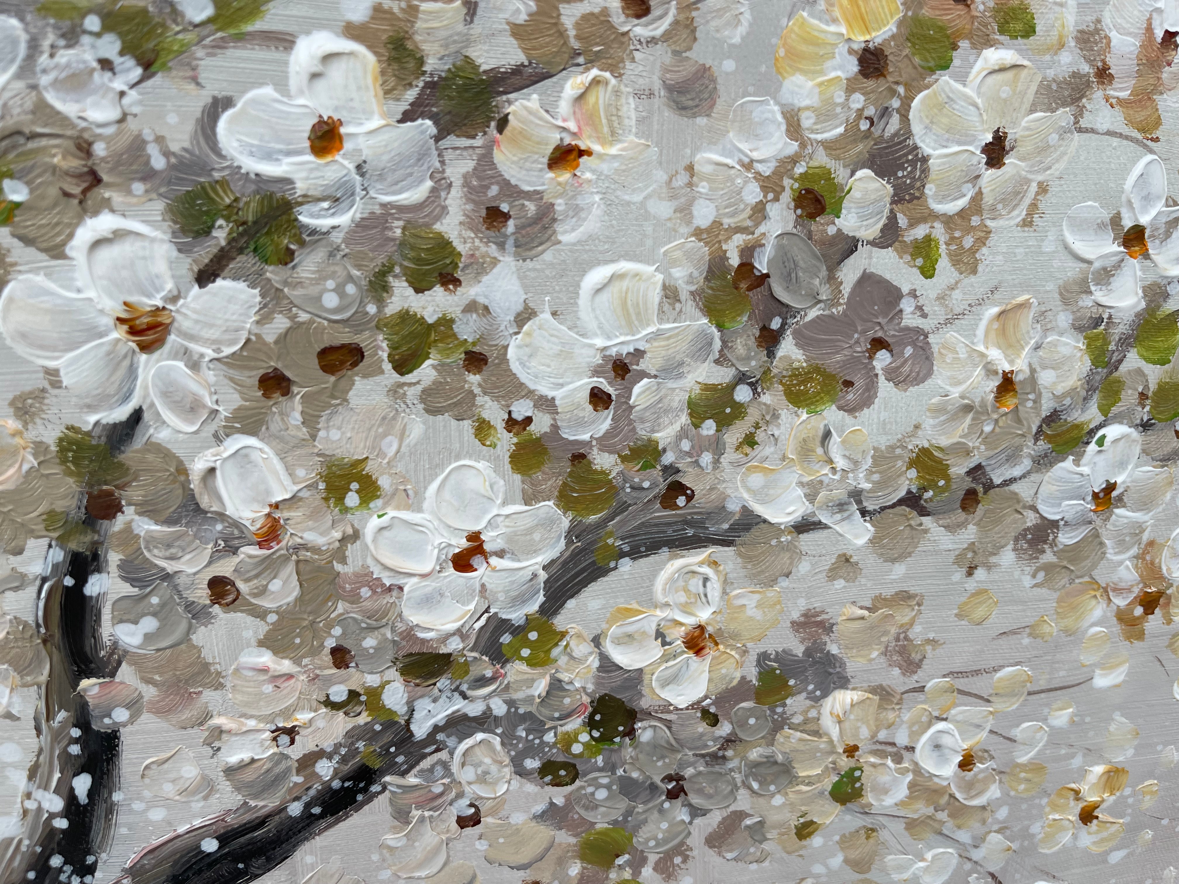 Eternity‘s Tree Painting