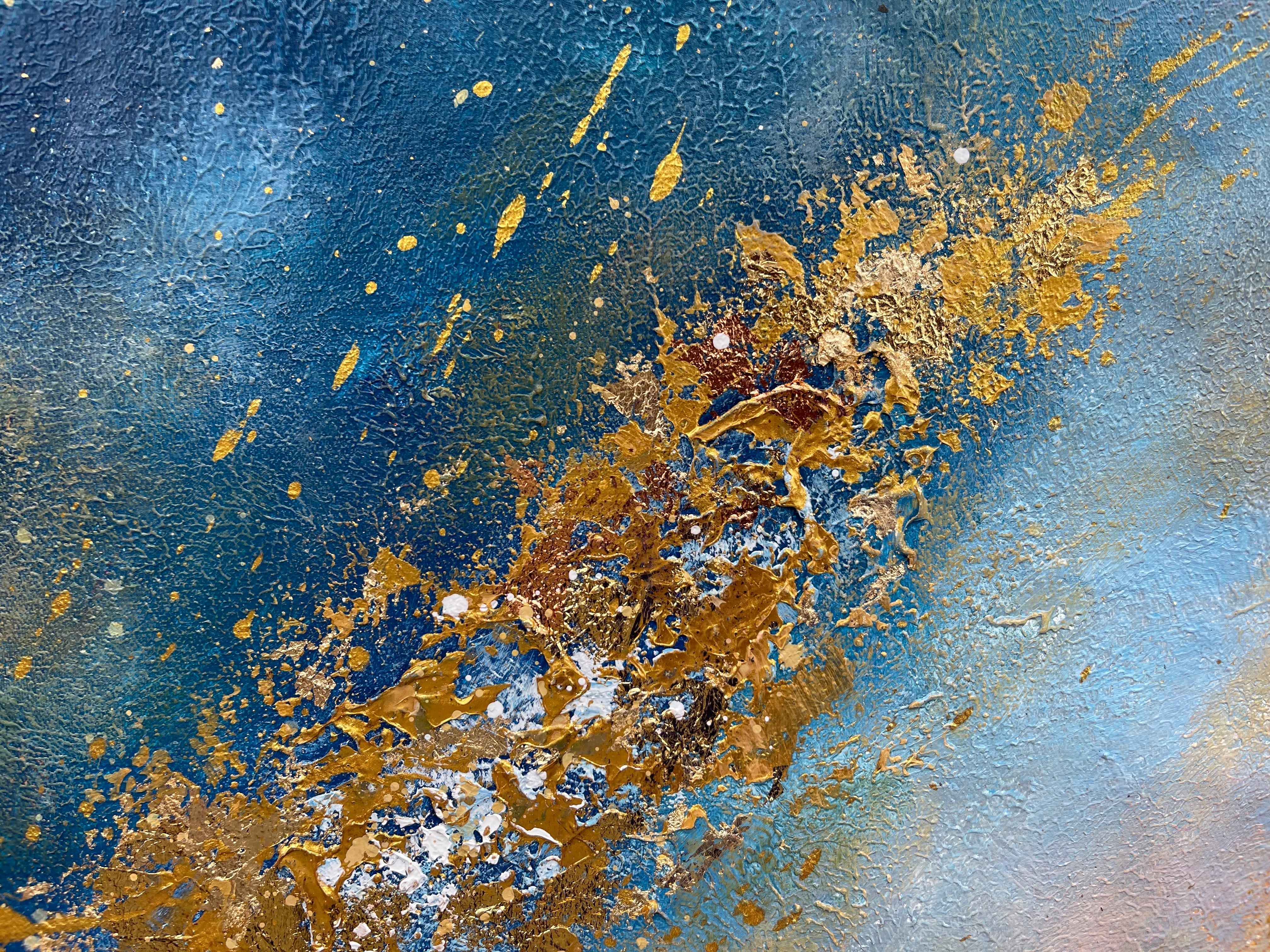 Final Destination Painting