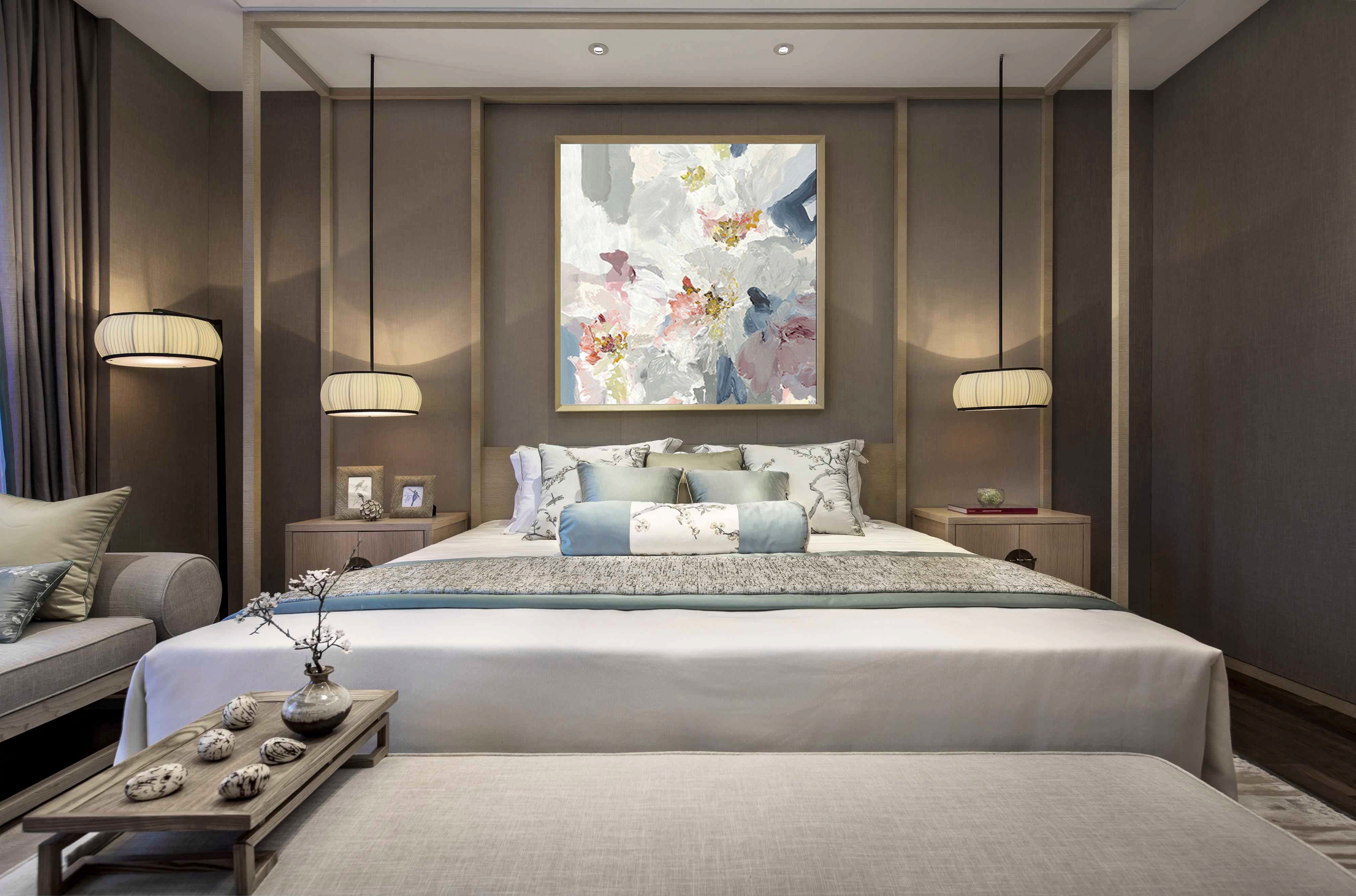 Flower Boquet Painting