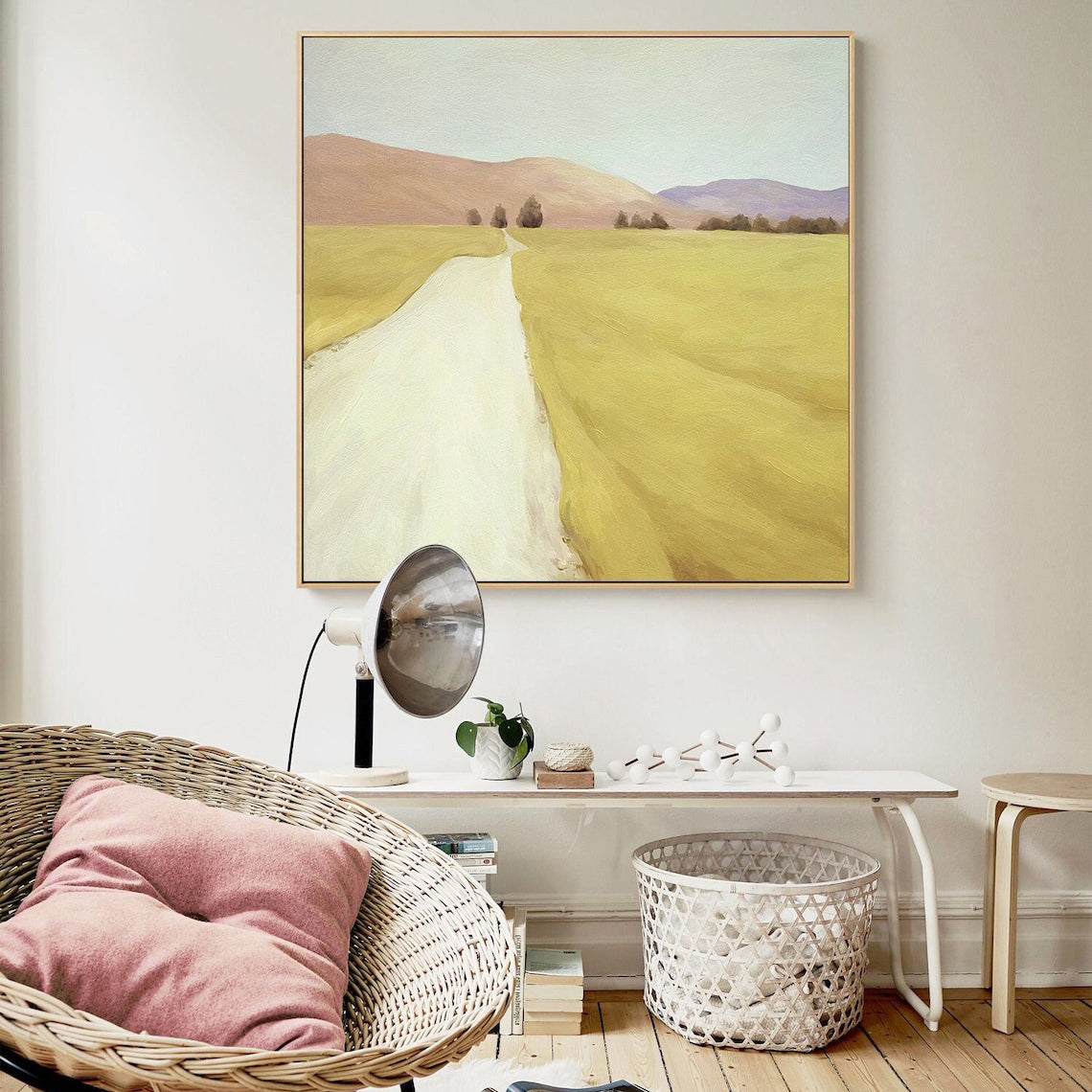 The Wanderer‘s Way