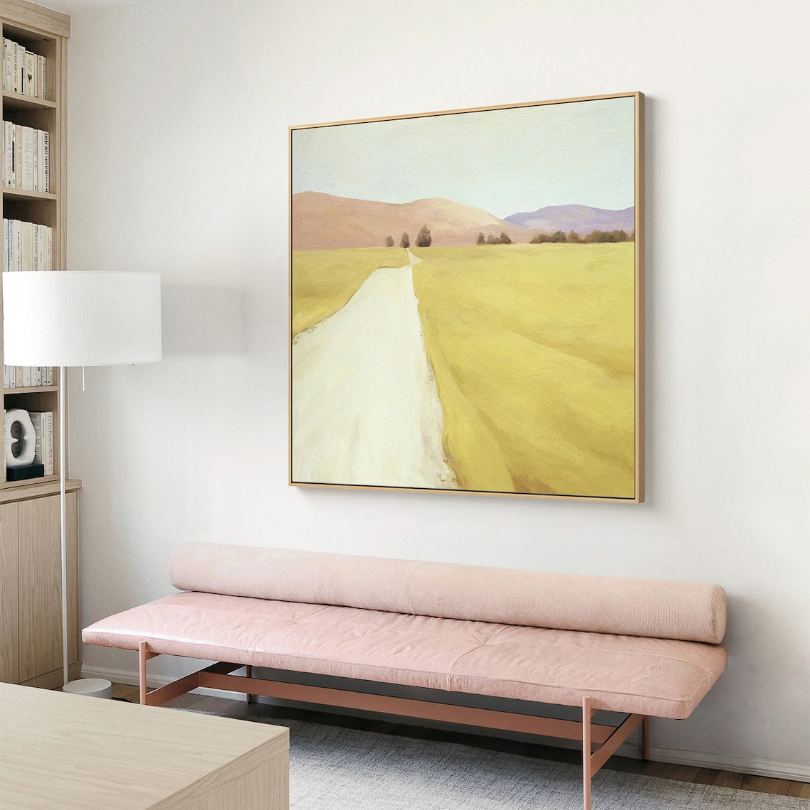 The Wanderer‘s Way