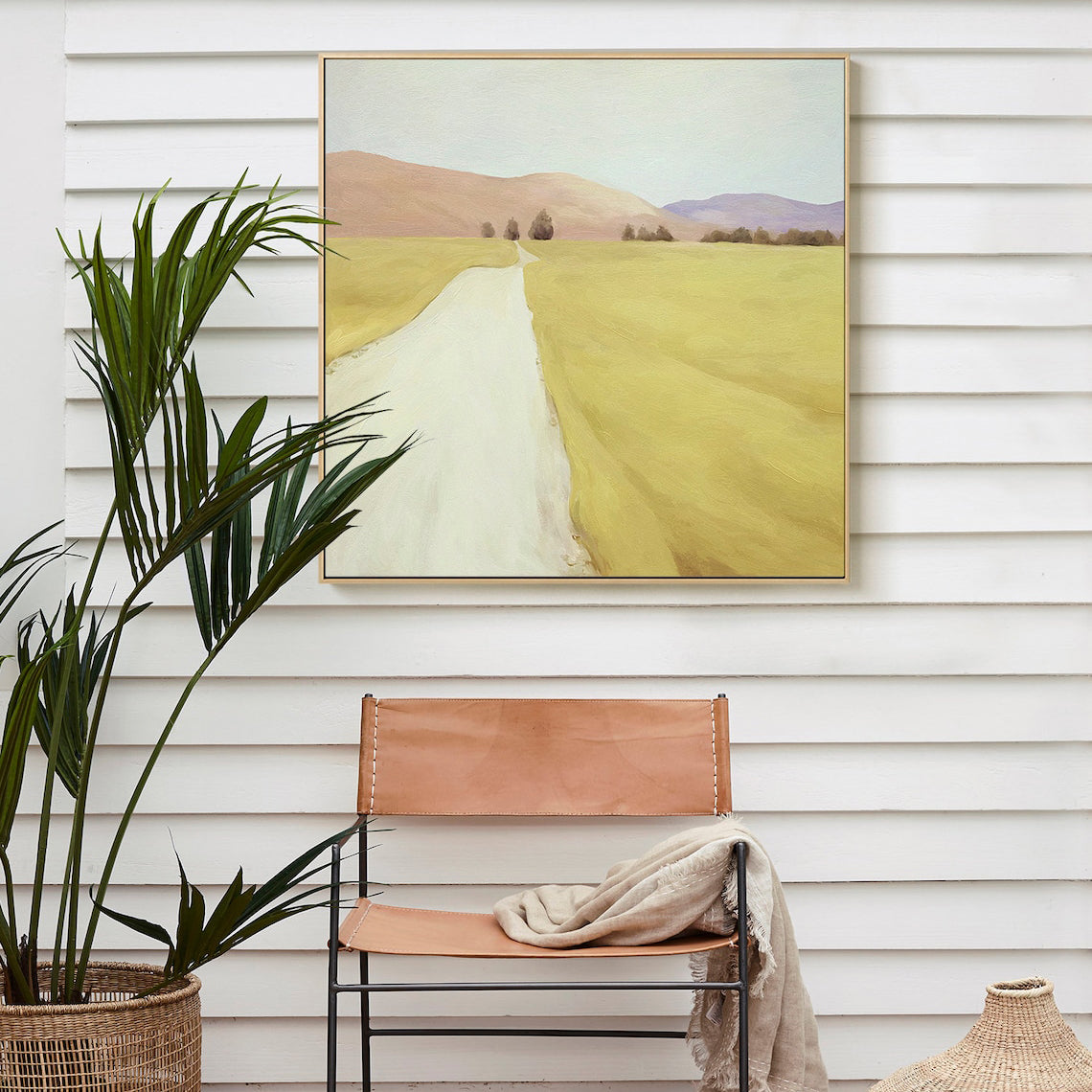 The Wanderer‘s Way