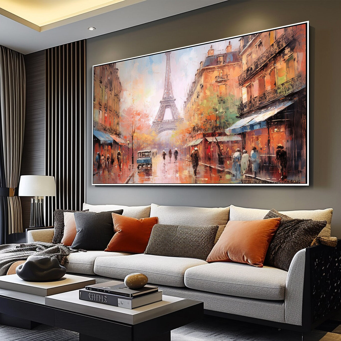 Avenue de la Bourdonnais