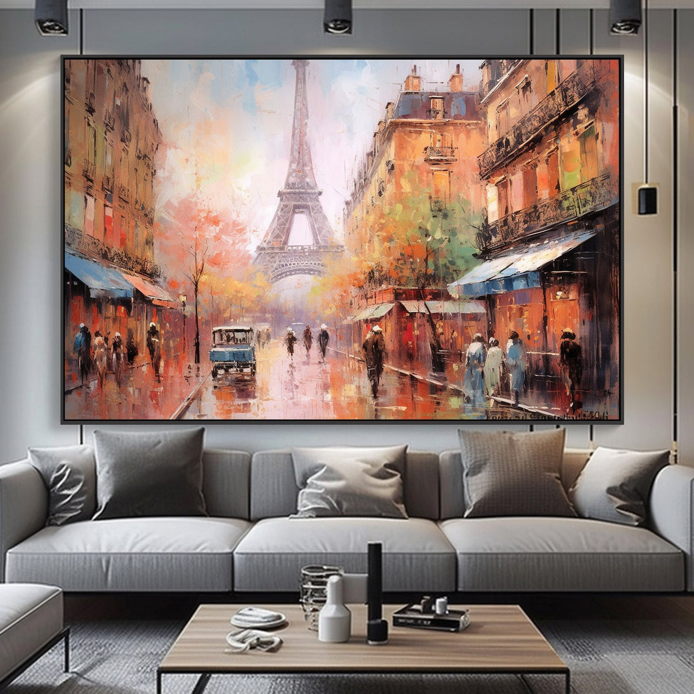 Avenue de la Bourdonnais