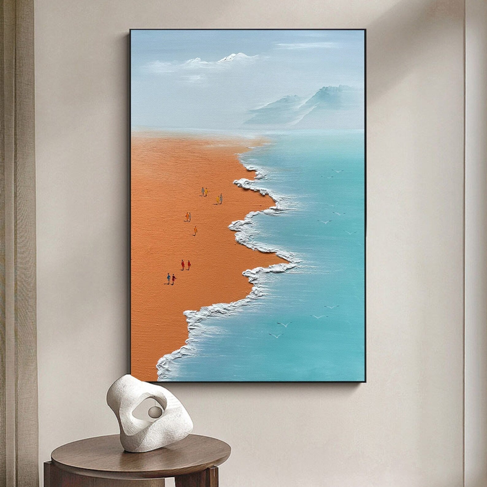 The End of the World