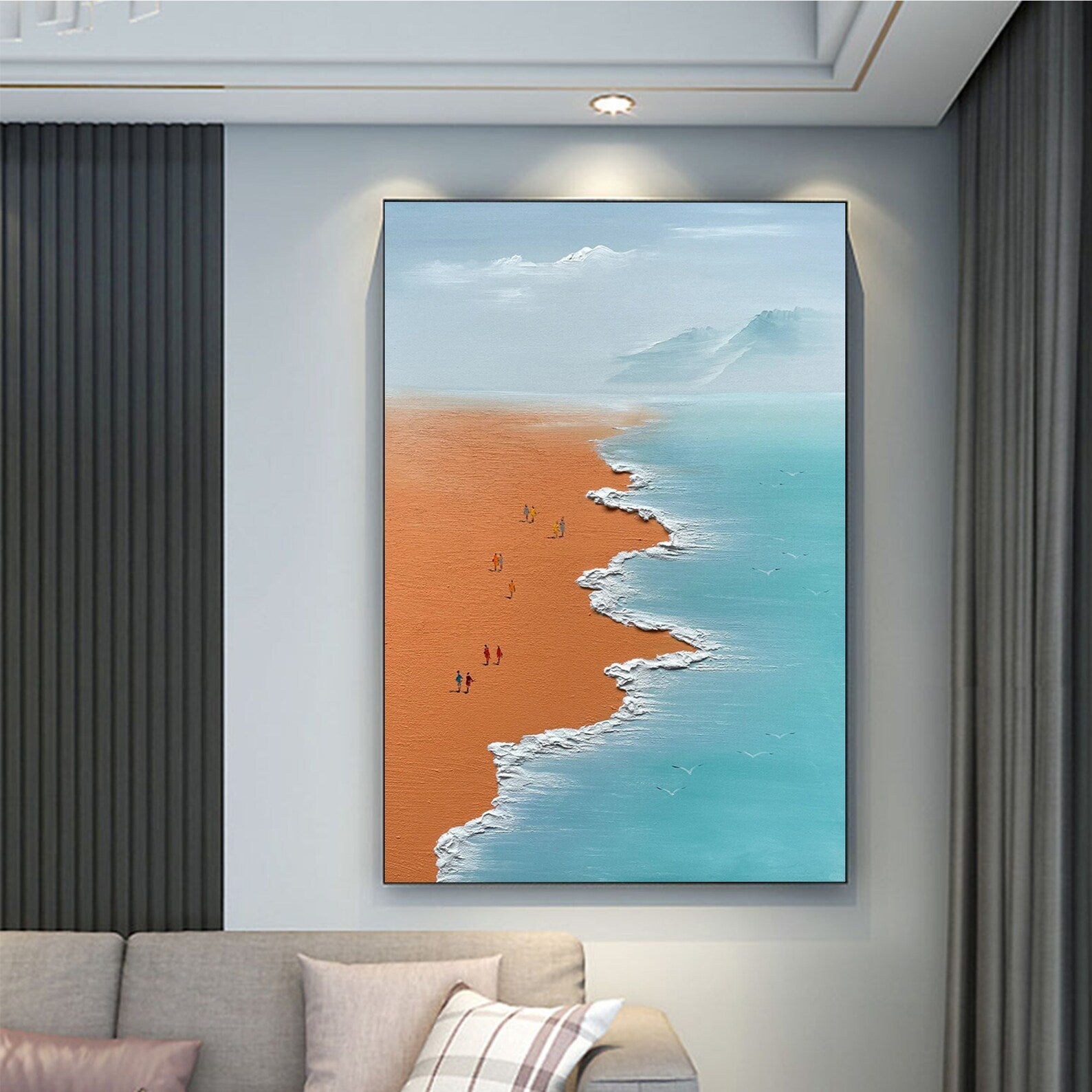 The End of the World