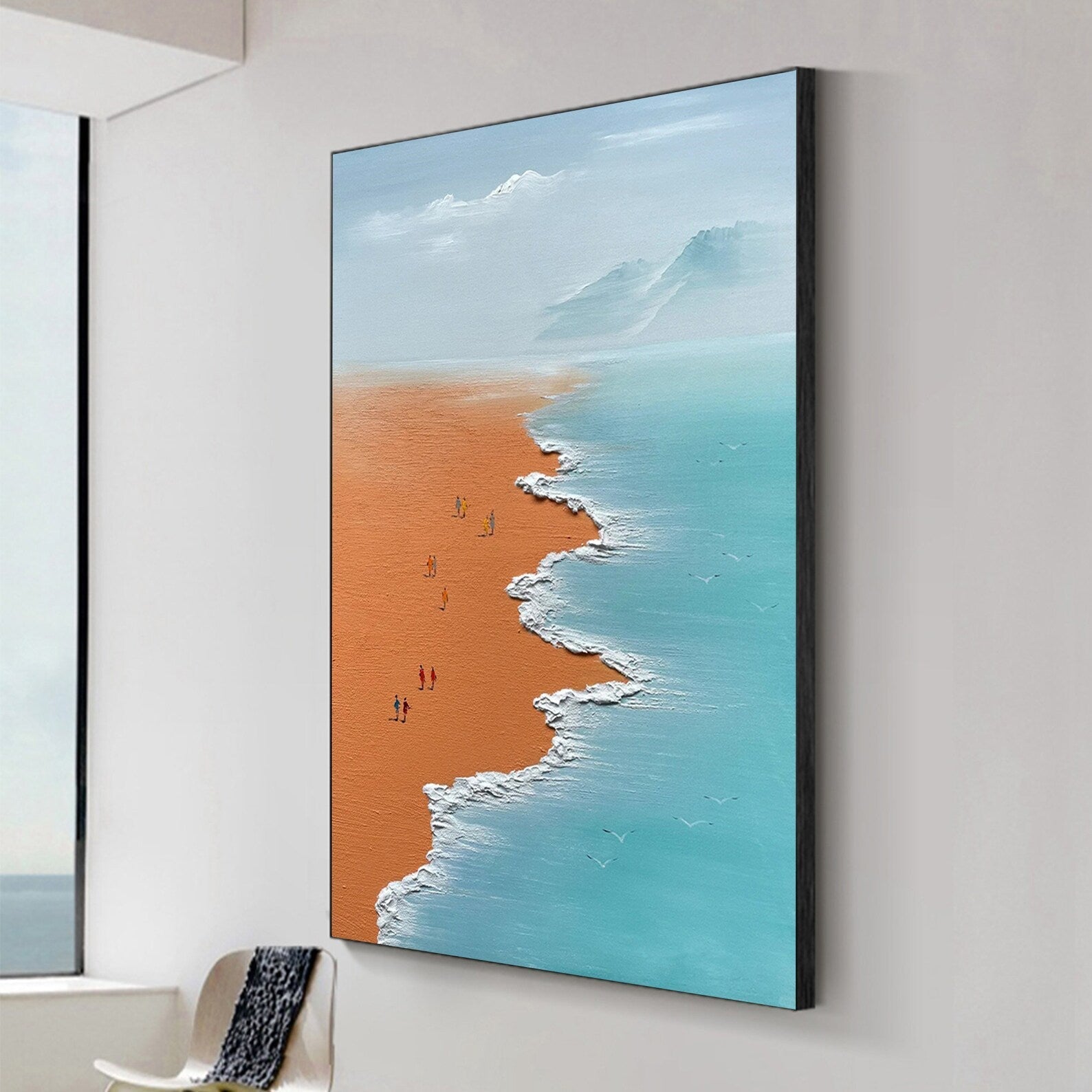 The End of the World