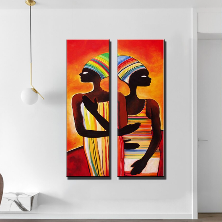 Hope‘s Sunset Painting