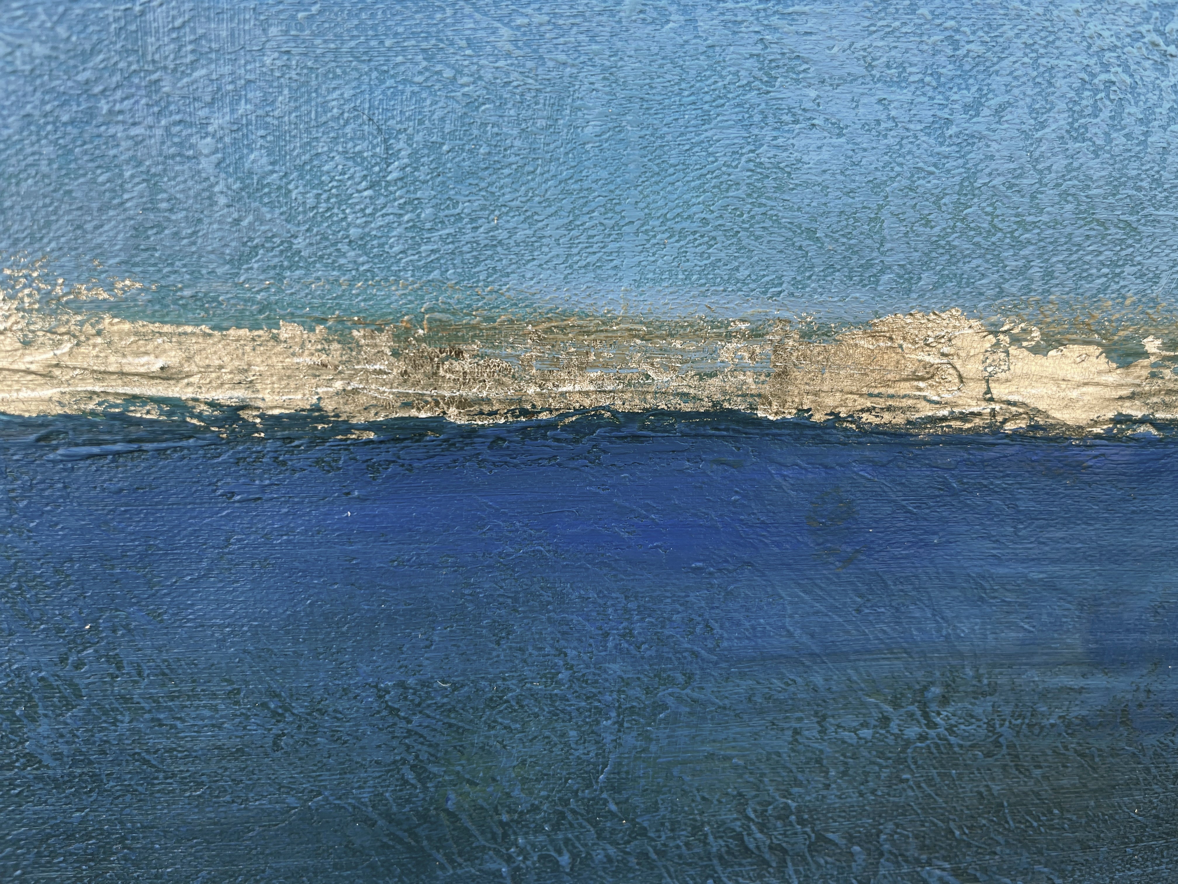 Sea of Serenity Painting