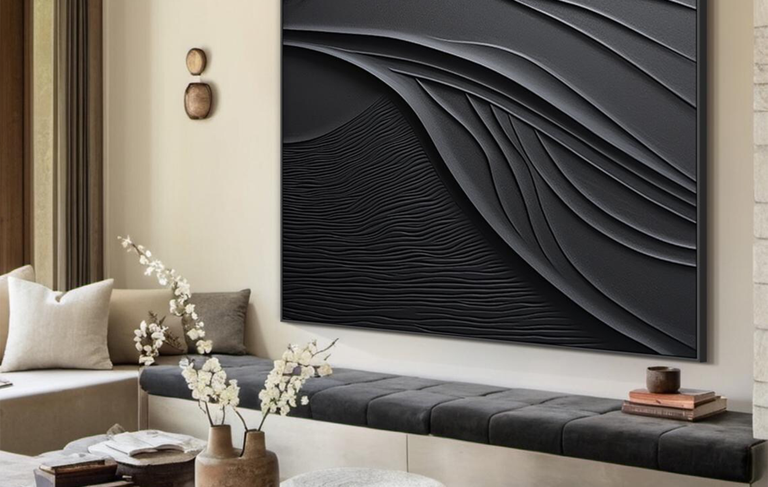 Why Buying Oil Paintings Online is the Future of Art Collecting