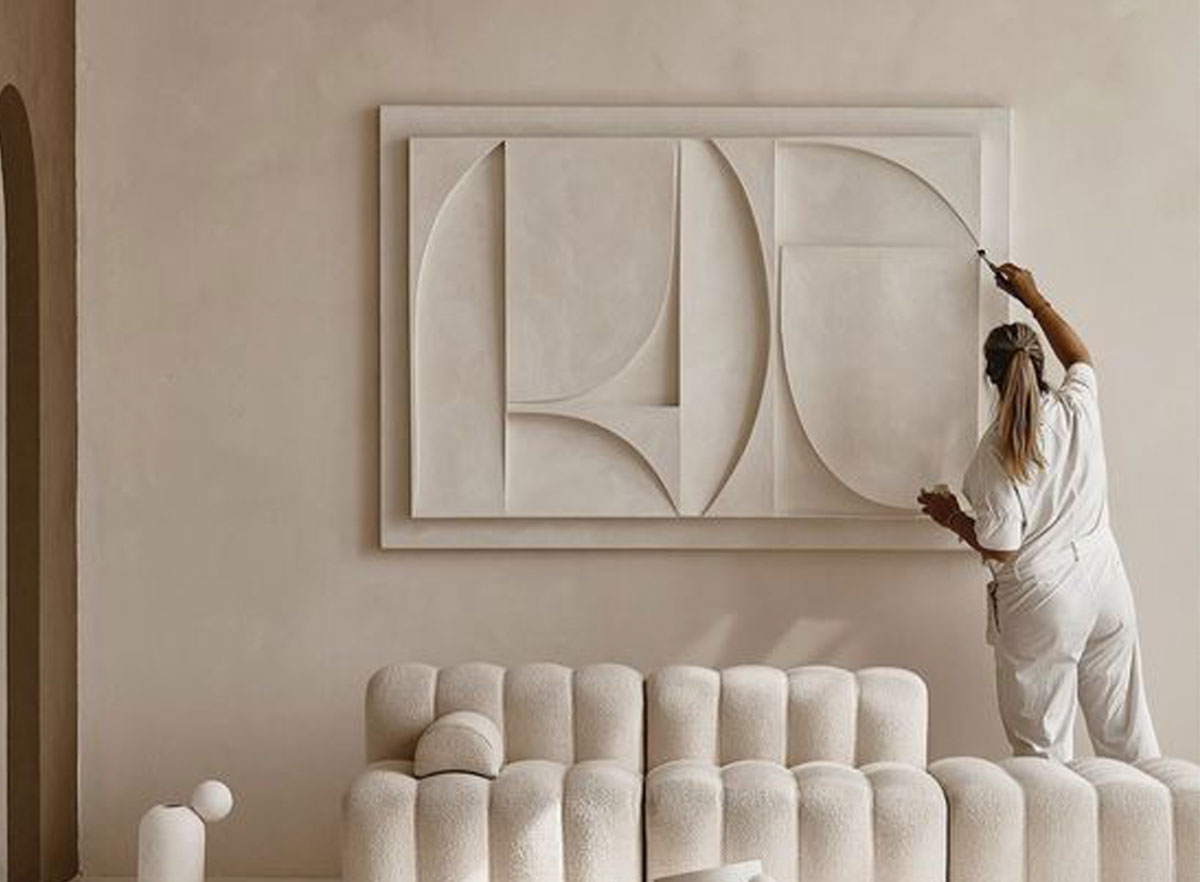 Oil Painting Decor: How Hand-Painted Art Transforms Your Home