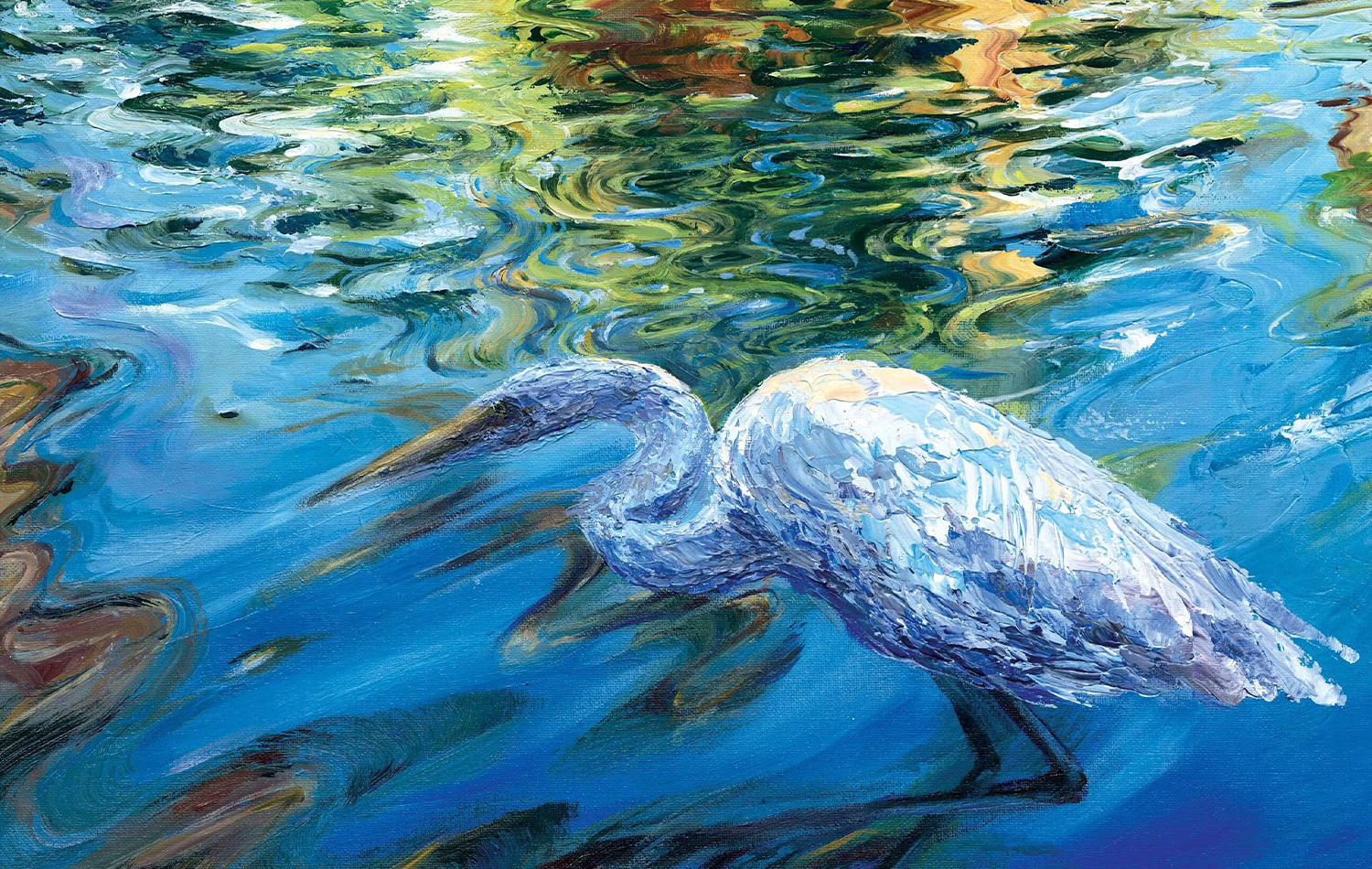 Oil Painting vs. Acrylics: Which Is Better for Beginners?