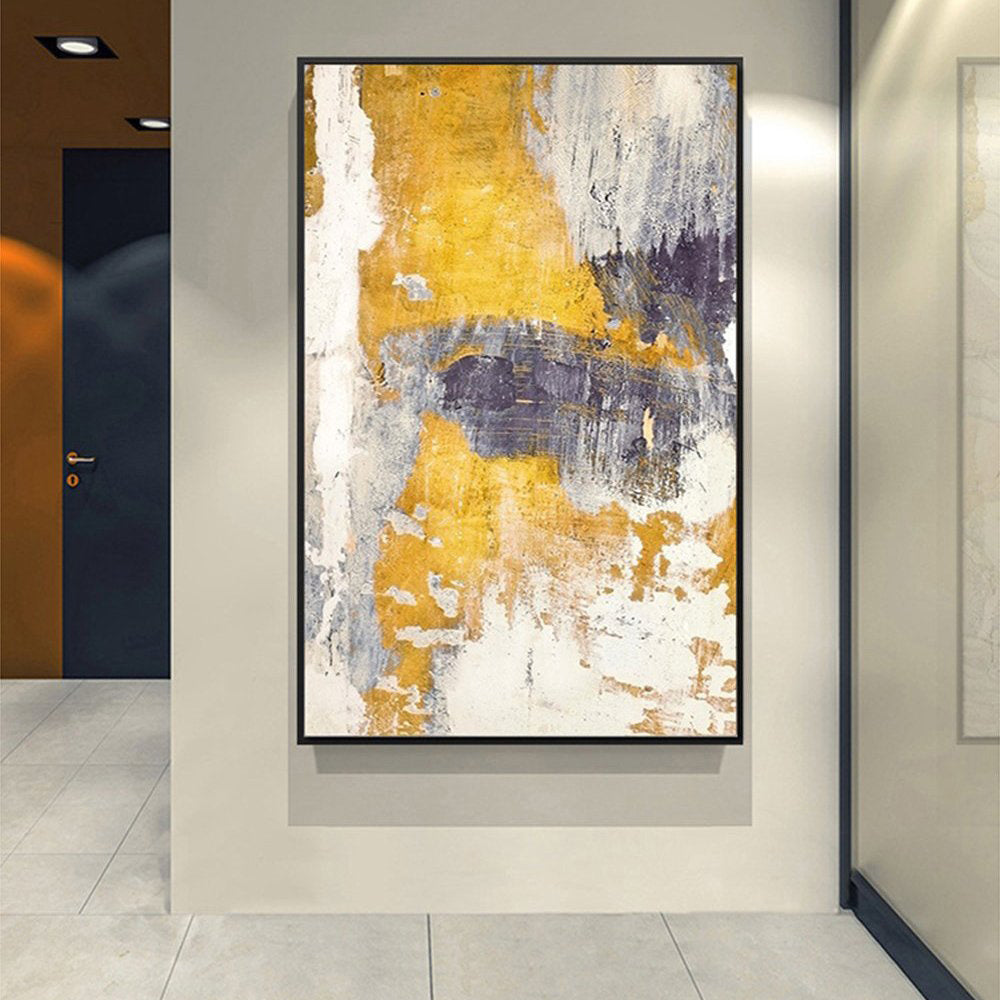 Electric Zoo Painting