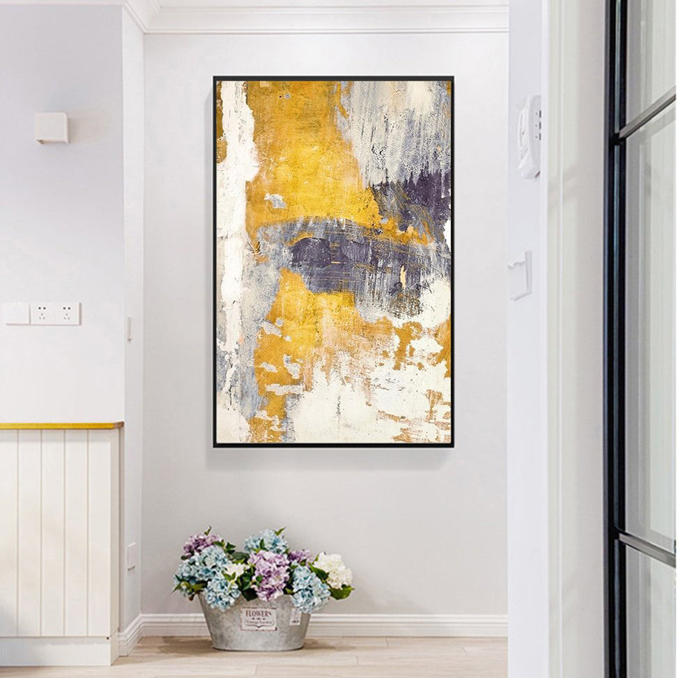 Electric Zoo Painting