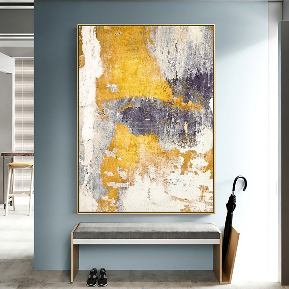 Electric Zoo Painting