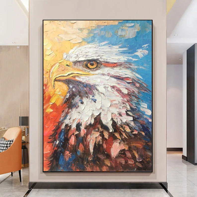 Guardian of the Skies