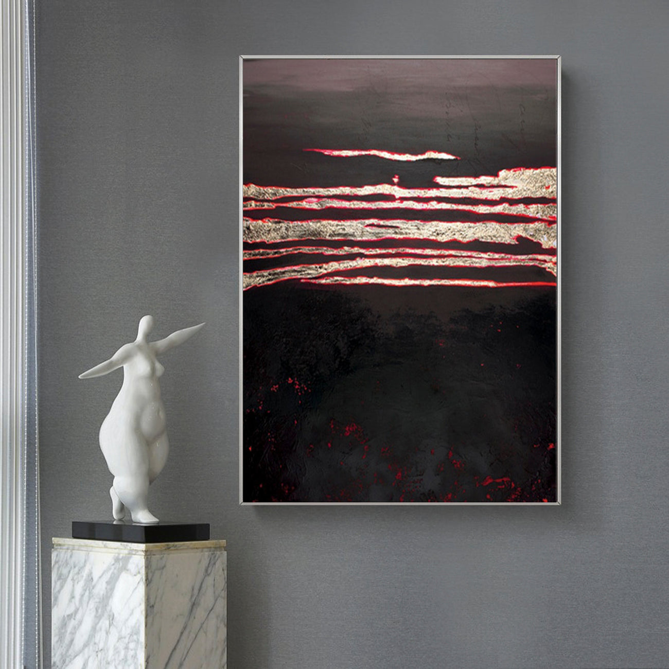 Aperture Painting