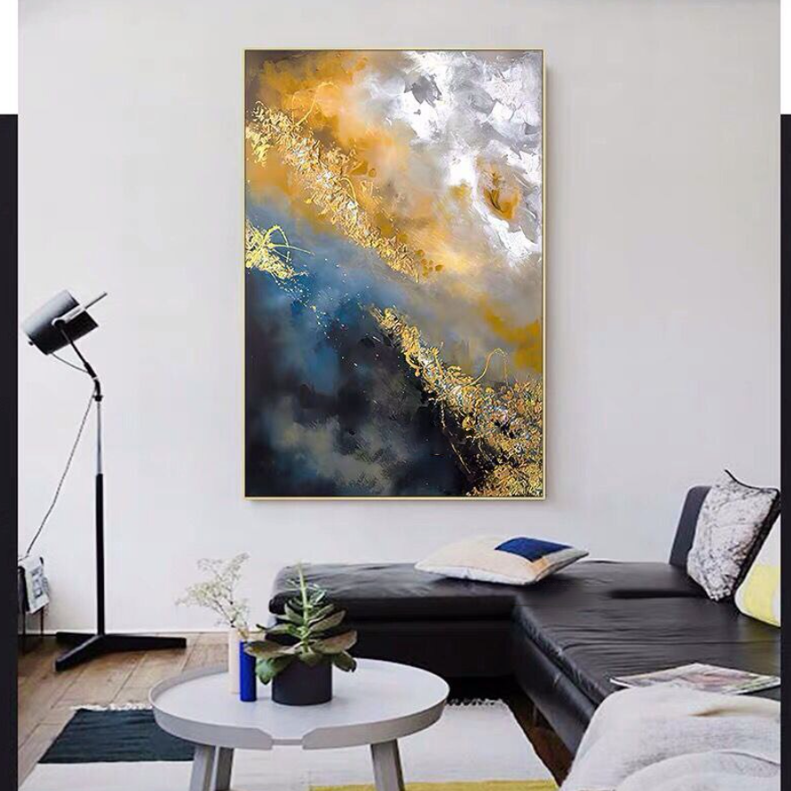 Final Destination Painting