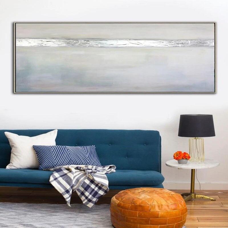 Silver Lining Painting