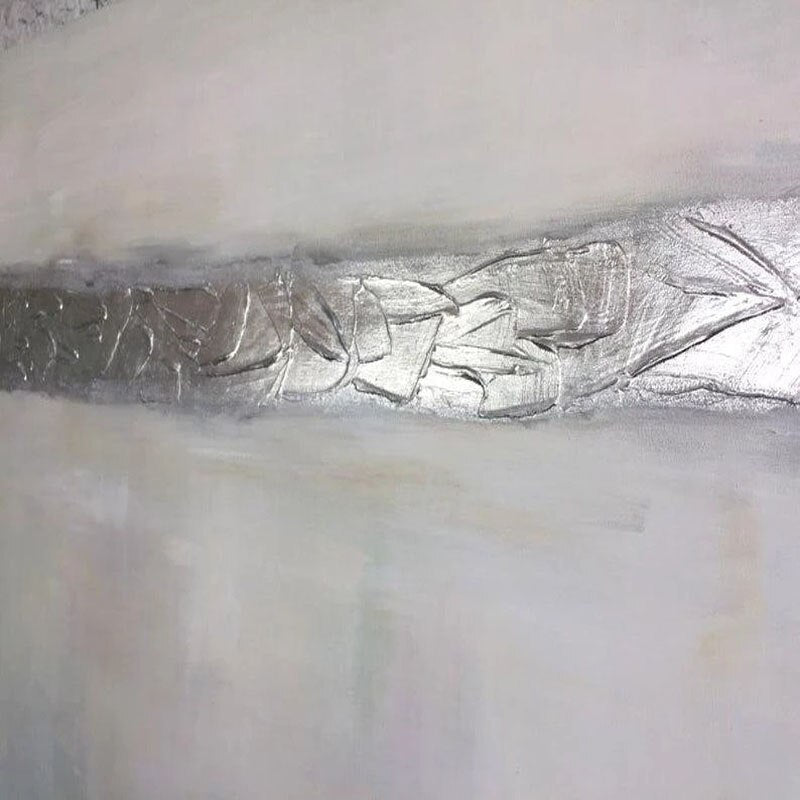 Silver Lining Painting