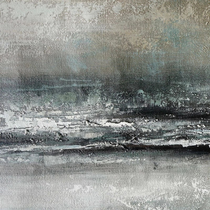 The Poisoned Well Painting