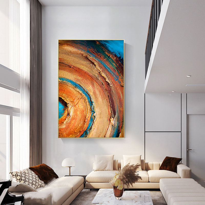 Jupiter Painting