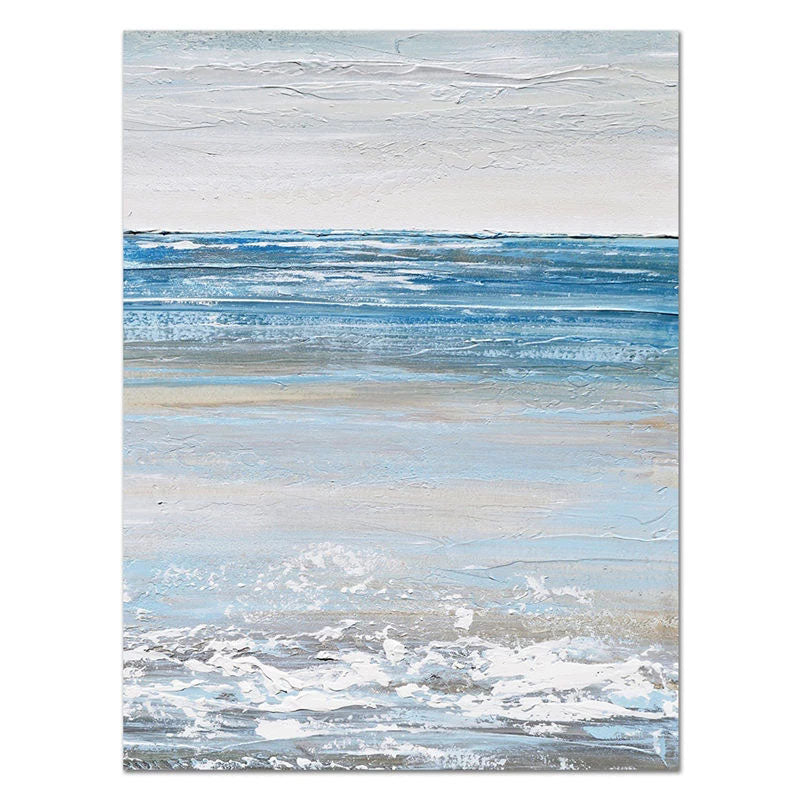 Coral Beaches Painting