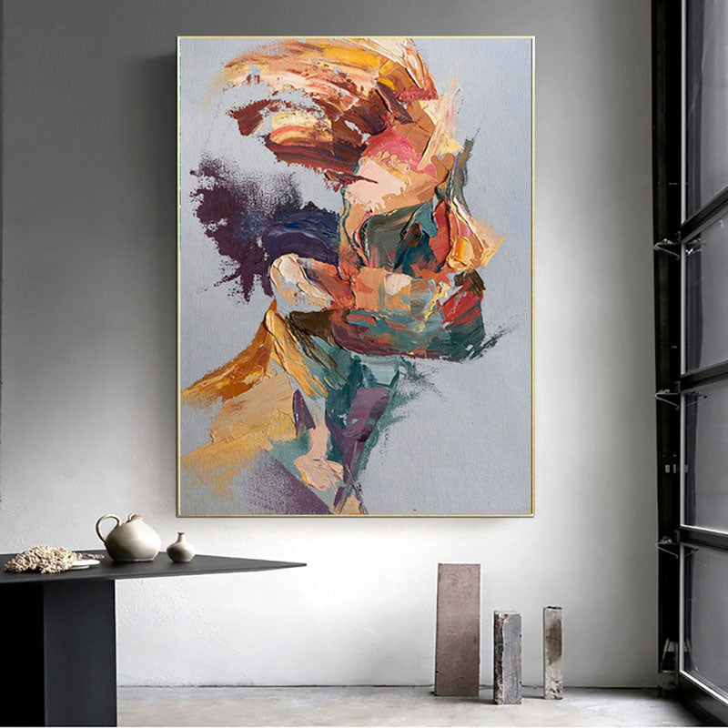 Expression in Colors