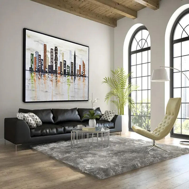 The City of Dreams Painting