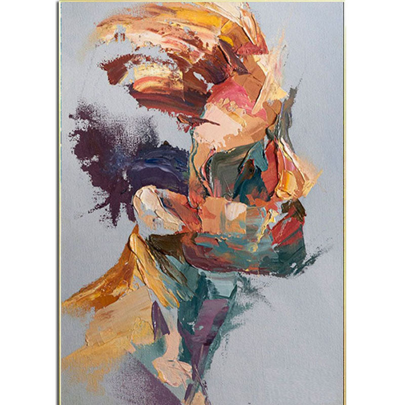 Expression in Colors