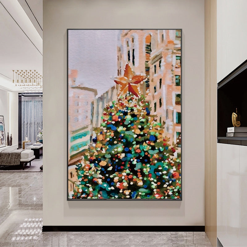 L‘Albero di Natale