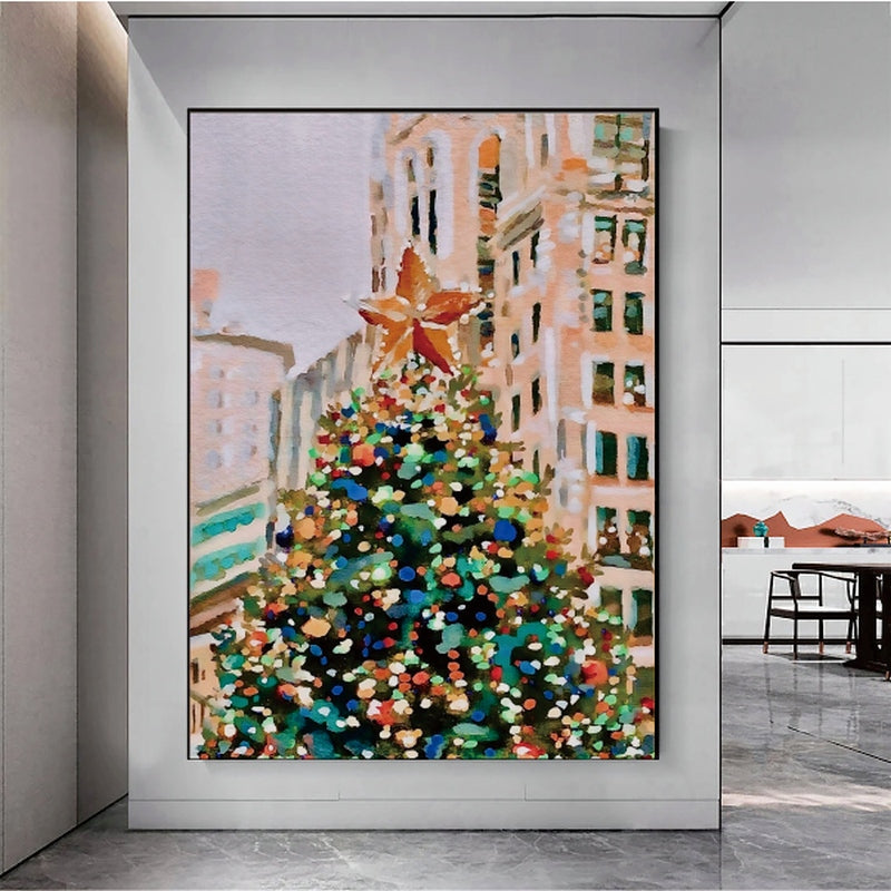 L‘Albero di Natale