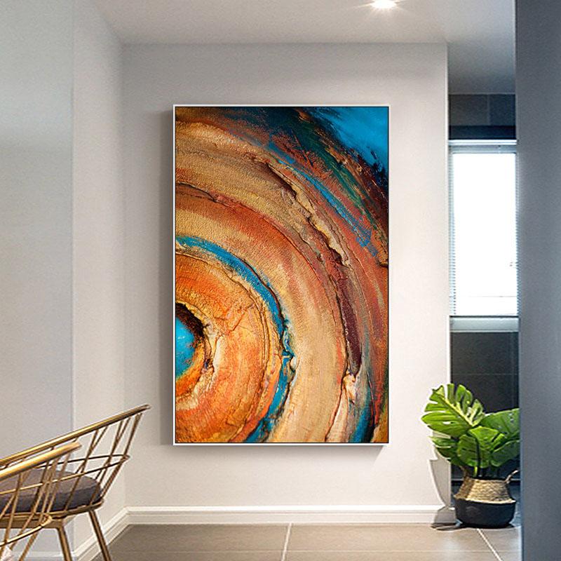 Jupiter Painting