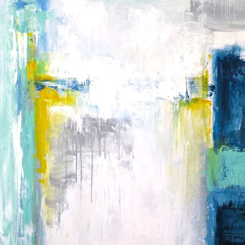 Subnautical Painting