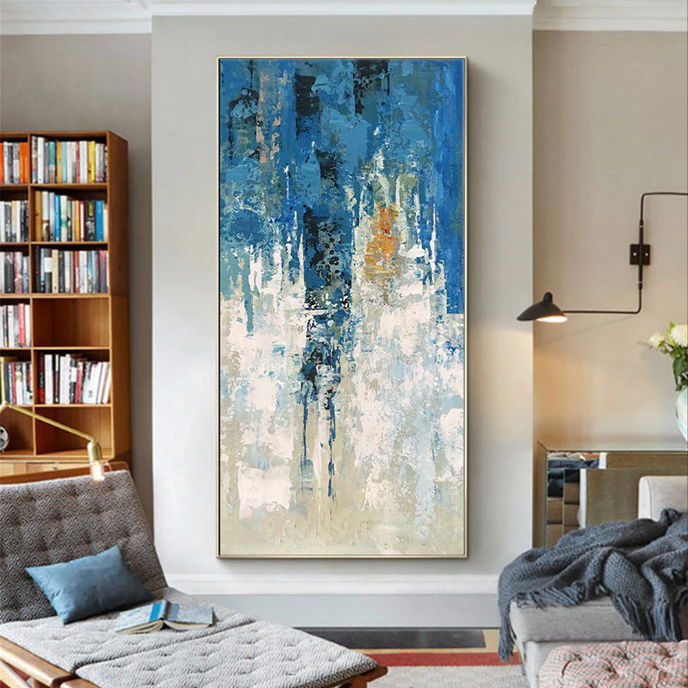 Wedding Tales Painting