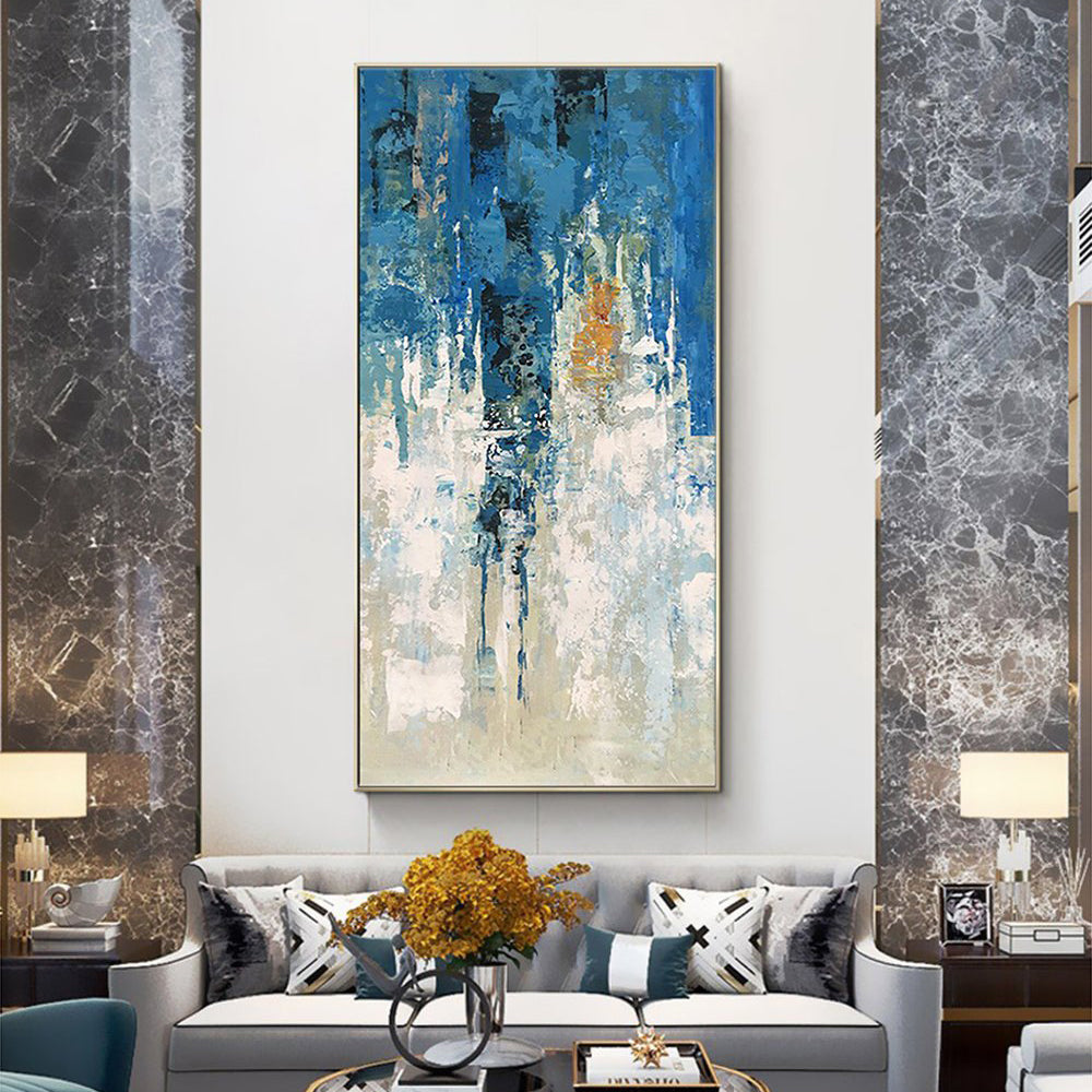 Wedding Tales Painting