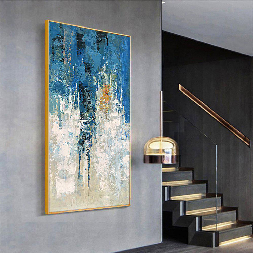 Wedding Tales Painting