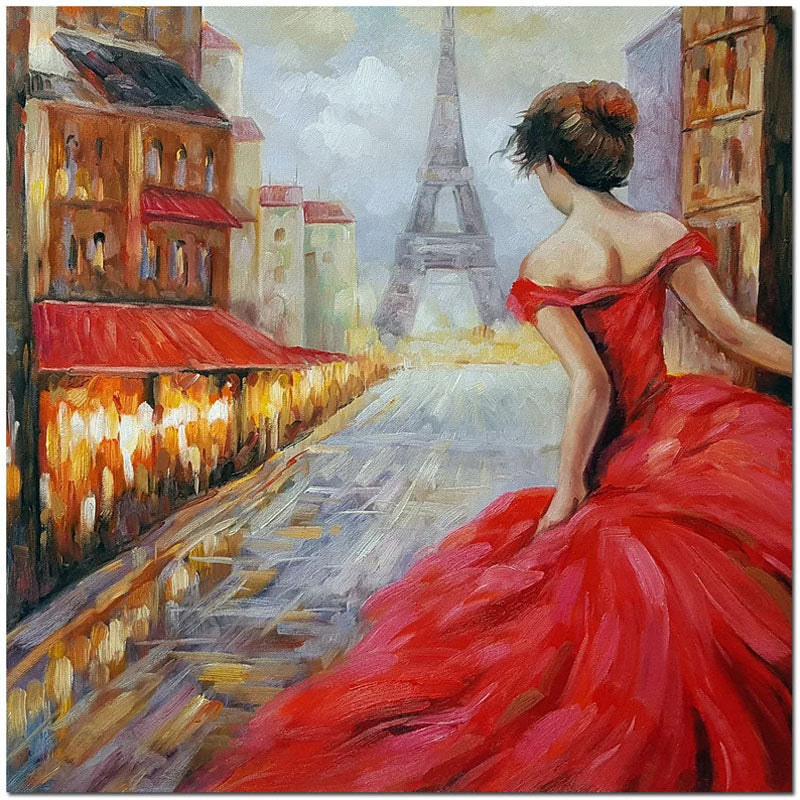 Avenue des Champs-Élysées