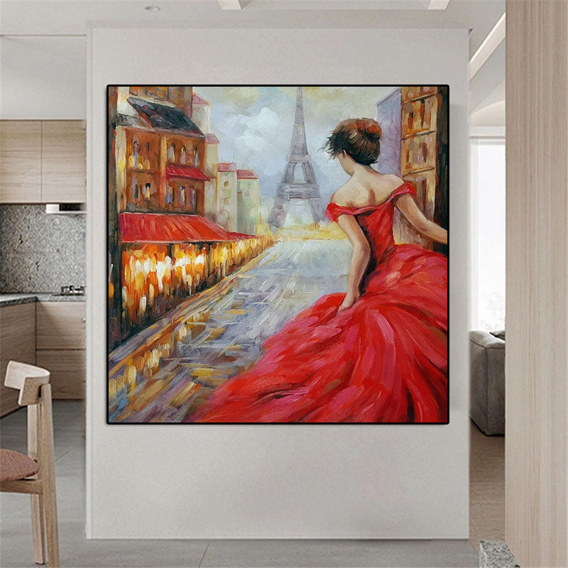 Avenue des Champs-Élysées