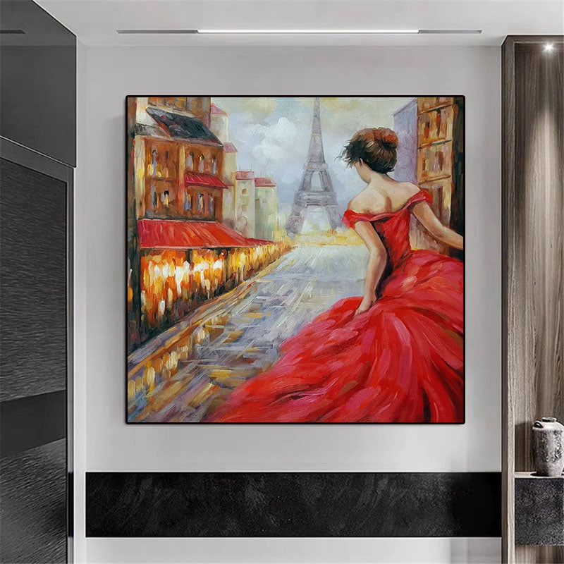 Avenue des Champs-Élysées