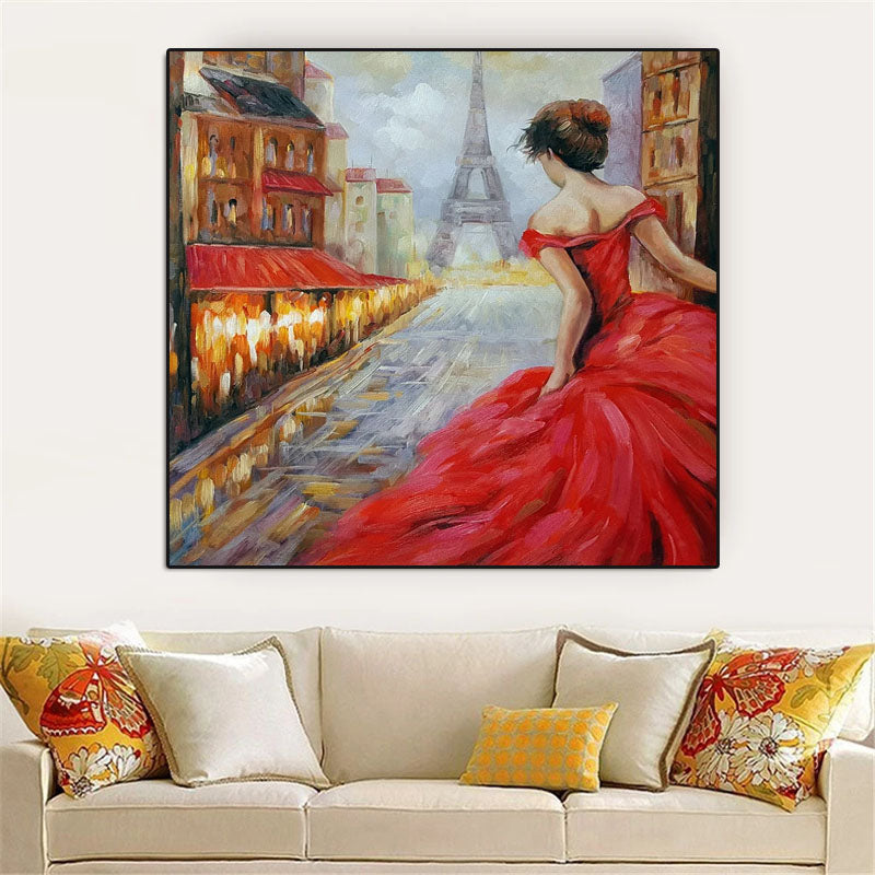 Avenue des Champs-Élysées