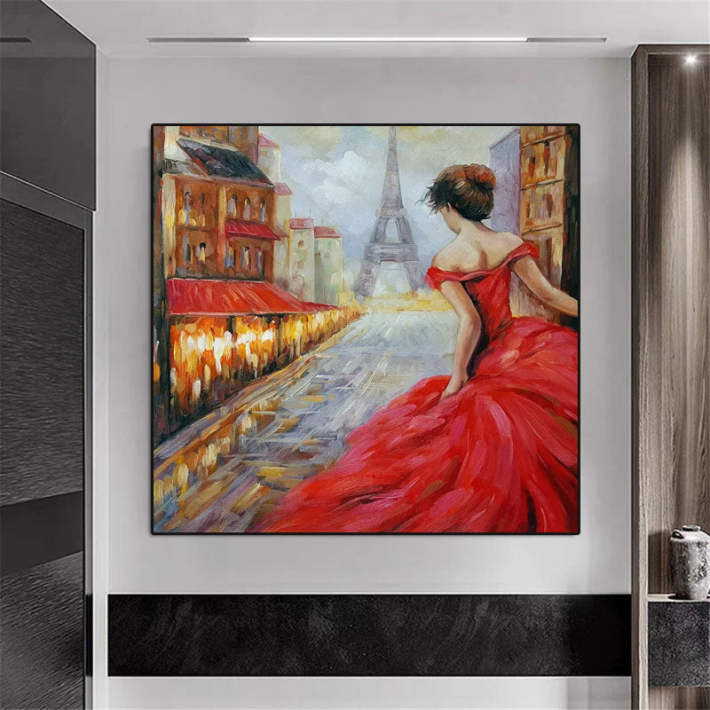 Avenue des Champs-Élysées